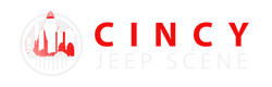 CINCY JEEP SCENE